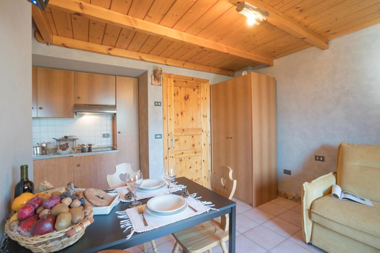 Fior D'alpe Aparthotel