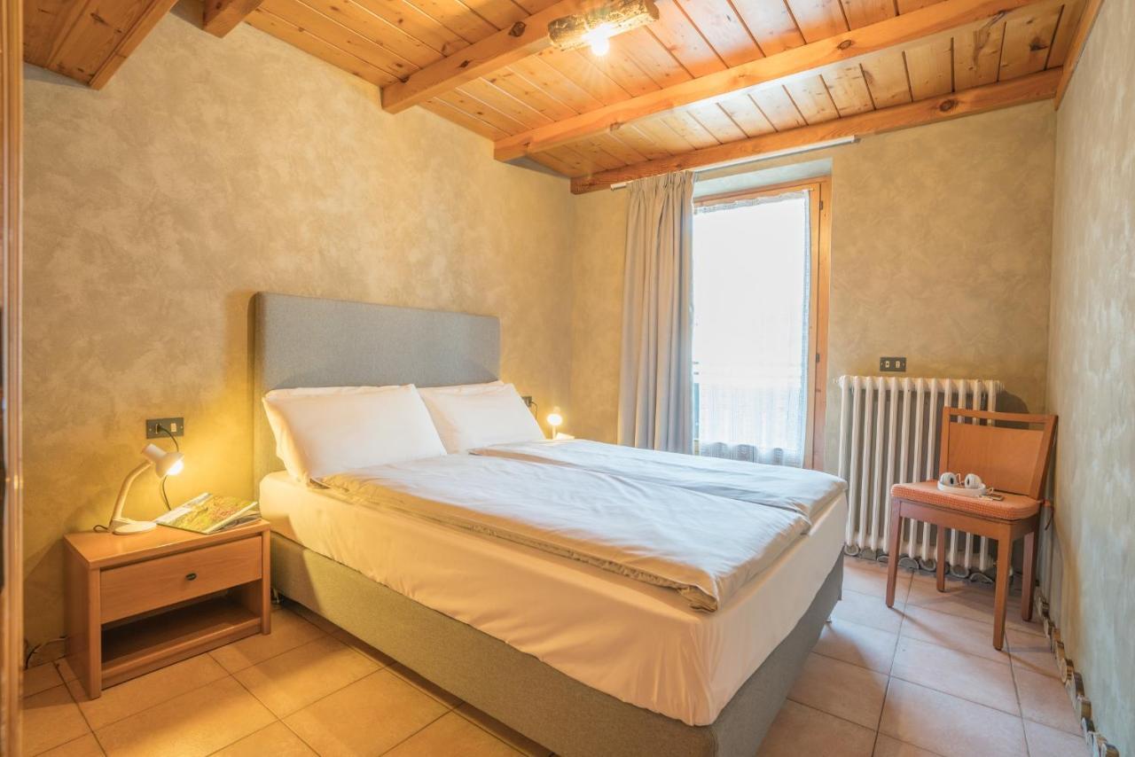 Fior D'alpe Premadio
