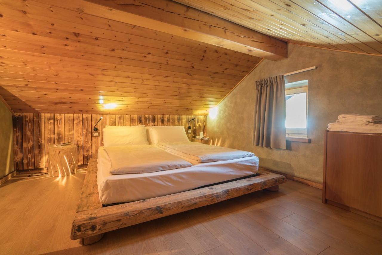 Aparthotel Fior D'alpe 2*