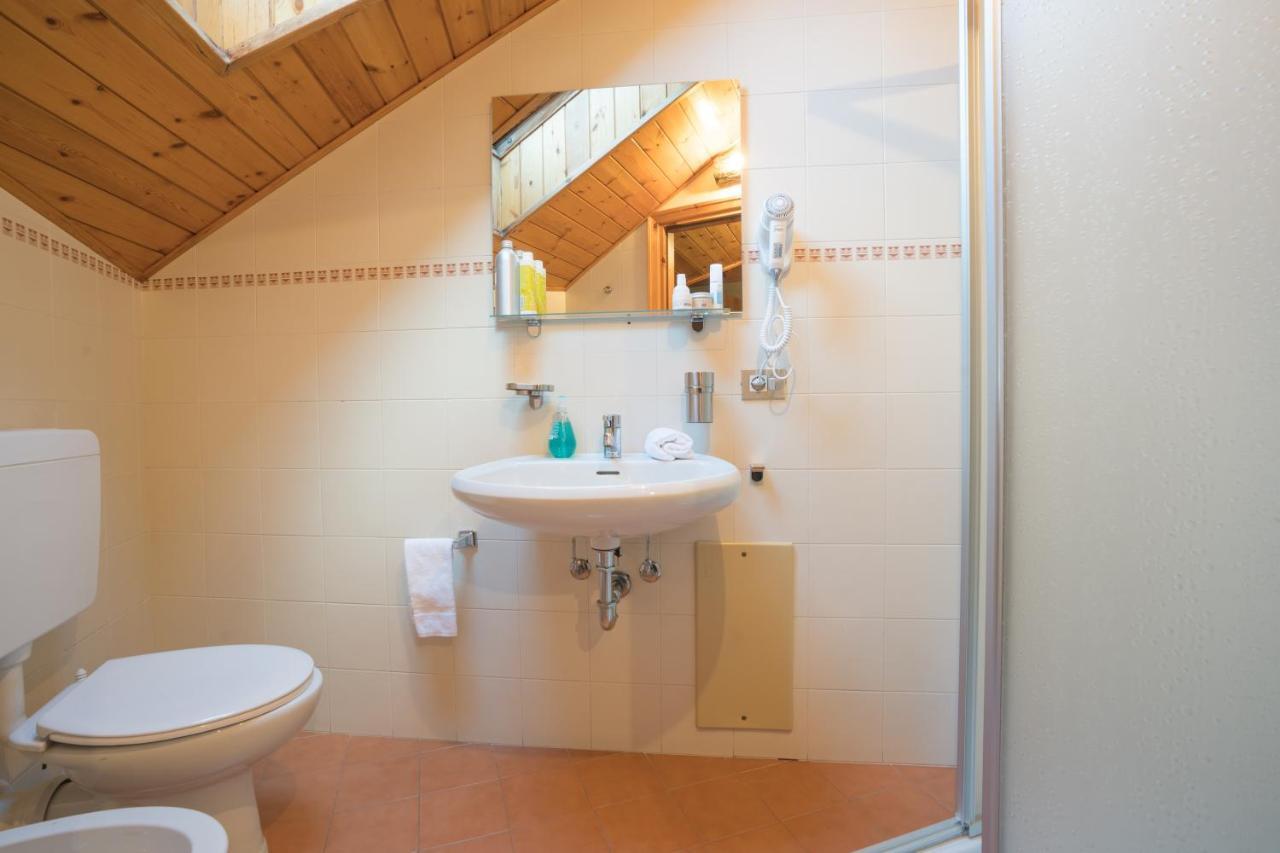 Aparthotel Fior D'alpe Premadio