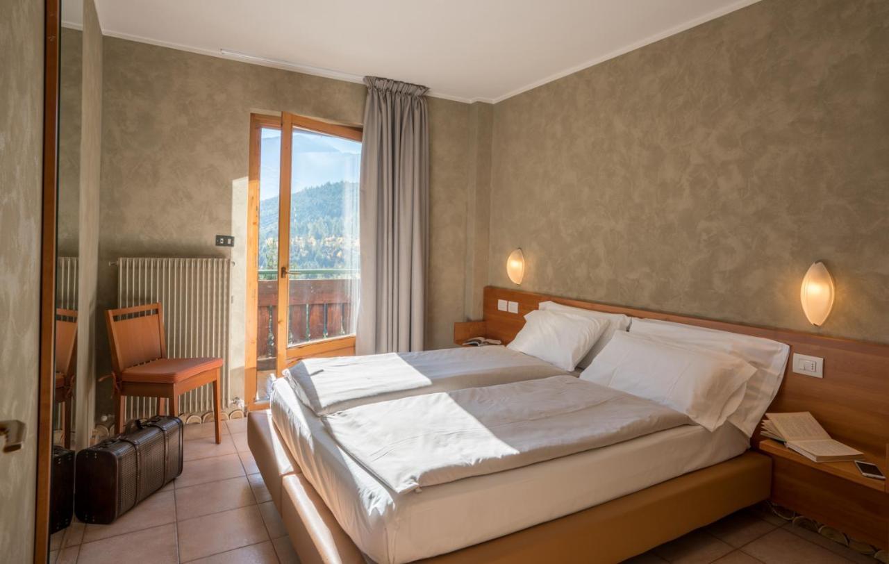 Aparthotel Fior D'alpe 2*
