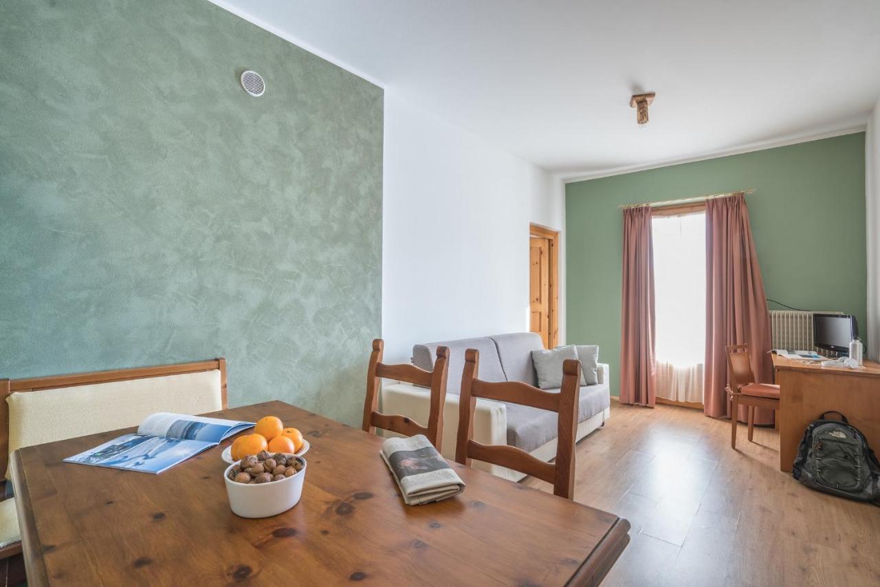Aparthotel Fior D'alpe 2*