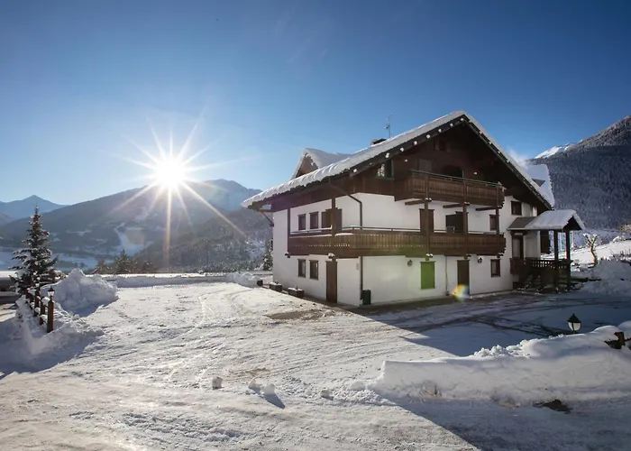 Residence Fior D\'Alpe