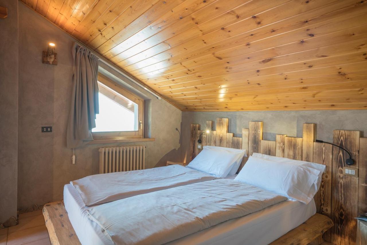 Fior D'alpe Aparthotel