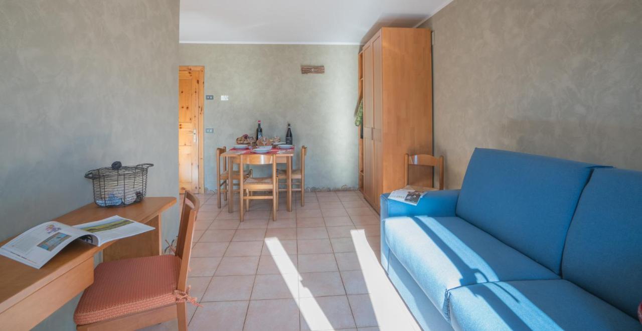 Aparthotel Fior D'alpe