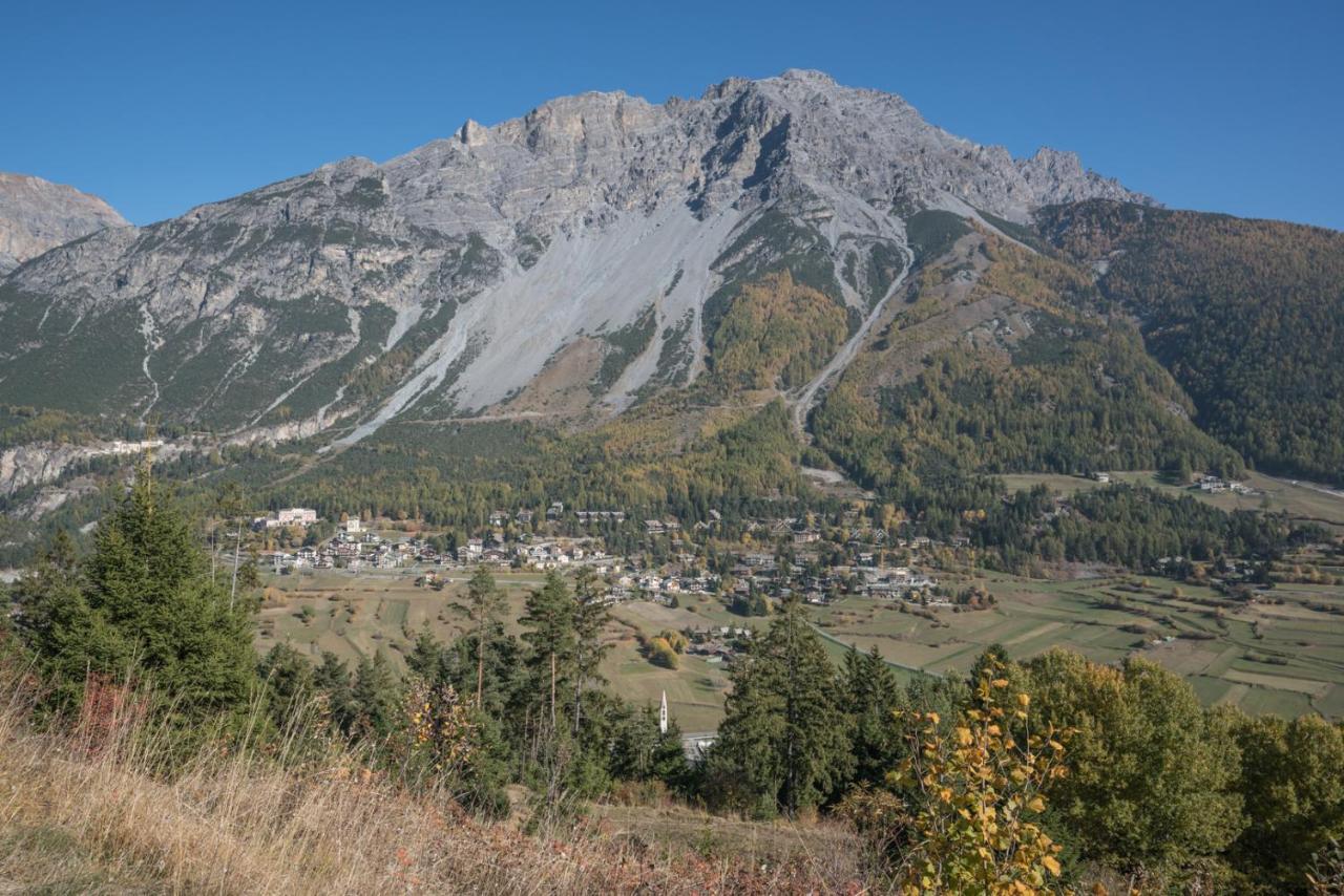 Aparthotel Fior D'alpe 2*