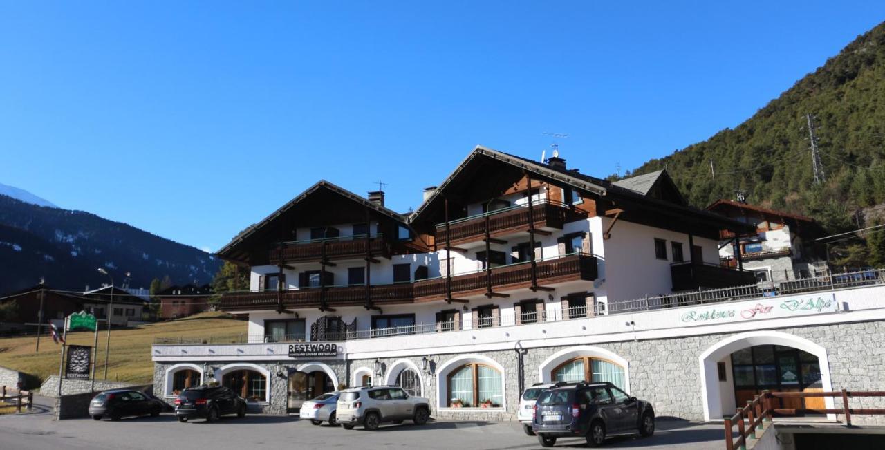 Aparthotel Fior D'alpe 2*