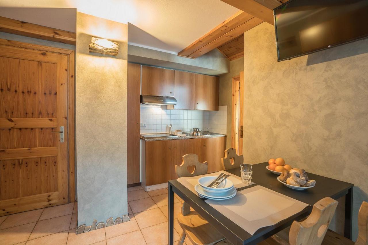 Aparthotel Fior D'alpe 2*