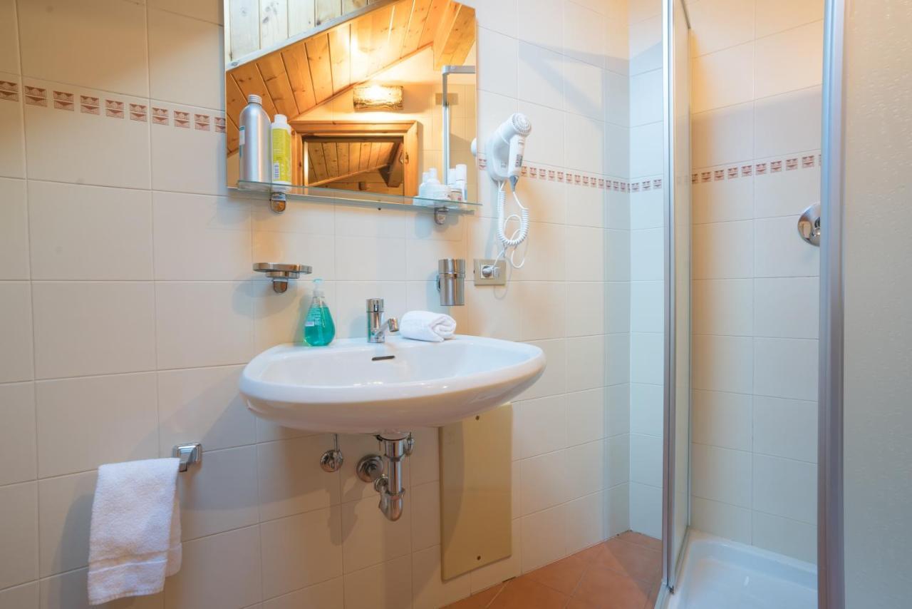 Fior D'alpe Aparthotel